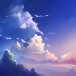 图库浏览记录